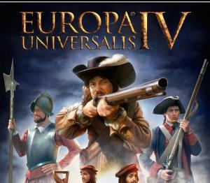 Europa Universalis IV