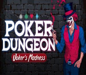 Poker Dungeon : Joker's Madness