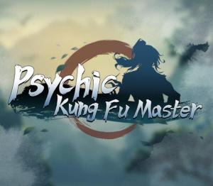 Psychic Kung Fu Master