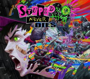 Stupid Never Dies