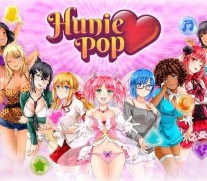 HuniePop