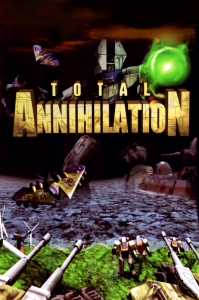 Total Annihilation