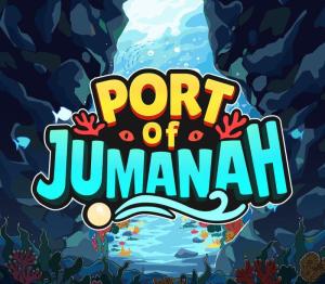 Port of Jumanah