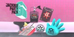 The Jackbox Party Pack 6