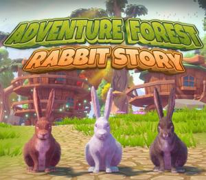Adventure Forest: Rabbit Story