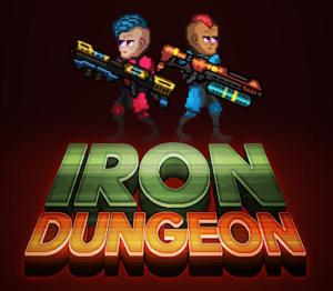 Iron Dungeon