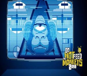 Do Not Feed the Monkeys 2099