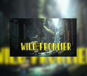 Wild Frontier