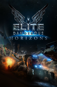 Elite Dangerous Horizons