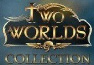 Two Worlds Collection