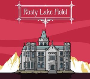 Rusty Lake Hotel