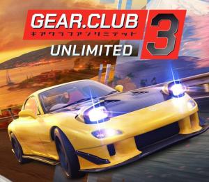 Gear.Club Unlimited 3