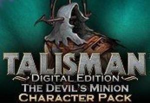 Talisman: Digital Edition - Devil's Minion Character Pack