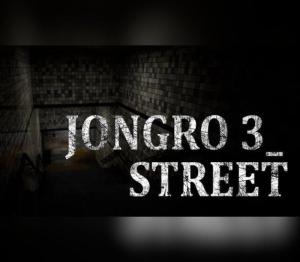 JongRo 3_Street