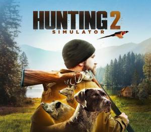 Hunting Simulator 2 US XBOX One CD Key