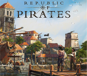 Republic of Pirates
