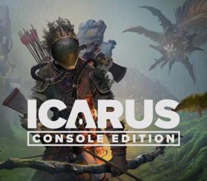 ICARUS: Console Edition