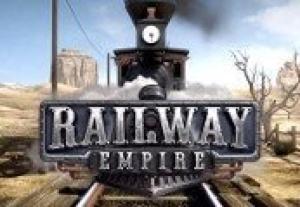 Railway Empire RU VPN Activated