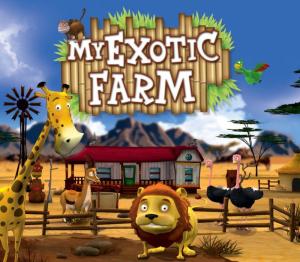 My Exotic Farm