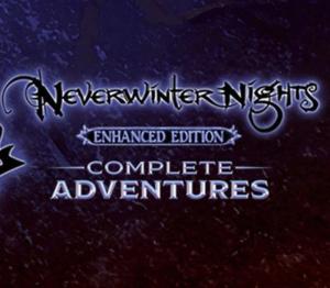 Neverwinter Nights: Complete Adventures (2024)