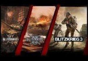 Blitzkrieg Complete Pack