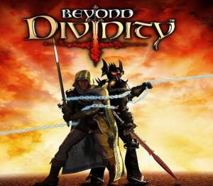 Beyond Divinity