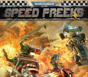 Warhammer 40,000: Speed Freeks