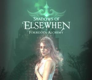 Shadows of Elsewhen: Forbidden Alchemy