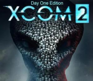 XCOM 2 Day 1 Edition