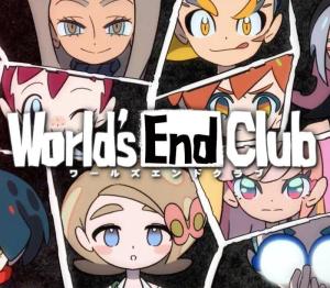 World’s End Club US Ni