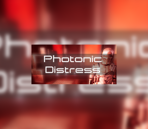 Photonic Distress