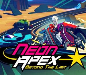 Neon Apex: Beyond the Limit