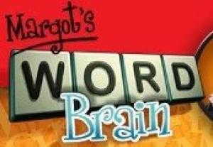 Margot's Word Brain