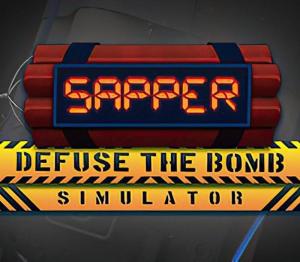 Sapper - Defuse The Bomb Simulator