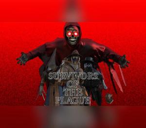Survivors of the Plague