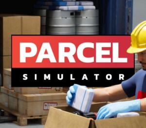 Parcel Simulator