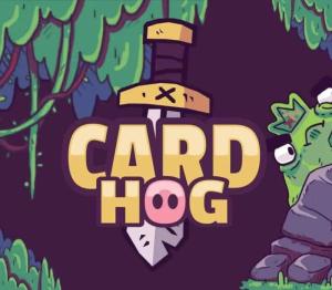 Card Hog