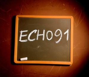 Echo 91