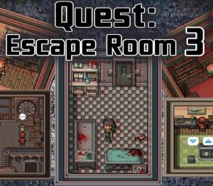 Quest: Escape Room 3