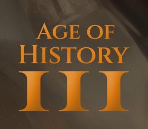 Age of History III