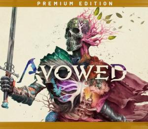 Avowed Premium Edition