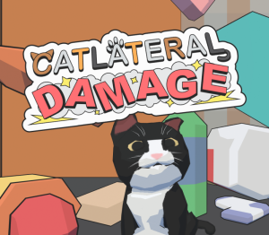 Catlateral Damage