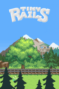 Tiny Rails