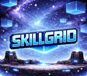 SkillGrid