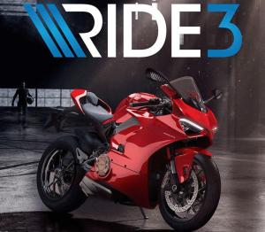 Ride 3 - Season Pass US