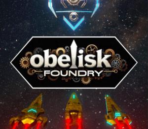 Obelisk Foundry