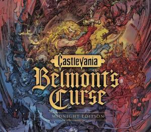 Castlevania: Belmont's Curse Midnight Edition PRE-ORDER