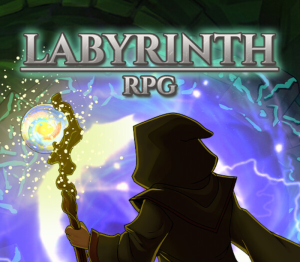 Labyrinth RPG