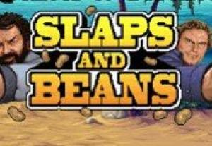 Bud Spencer & Terence Hill - Slaps And Beans