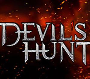 Devil's Hunt